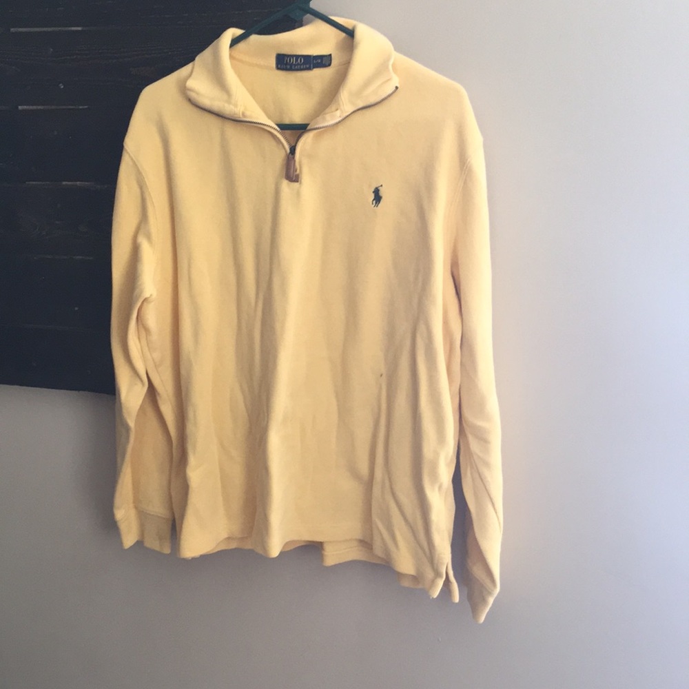Ralph Lauren Pullover